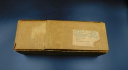 lux doll box